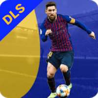 New DLS 20 (Dream league soccer) Champions Helper