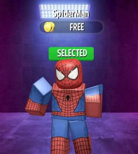 Superhero Tycoon the roblox Mod screenshot 3