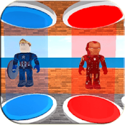 ikon Superhero Tycoon the roblox Mod