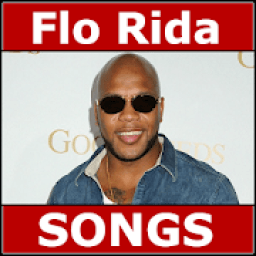 ikon Flo Rida SONGS OFFLINE ( 40 SONGS )