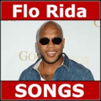 Flo Rida SONGS OFFLINE ( 40 SONGS ) on 9Apps