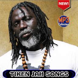 Tiken jah Music 1.0