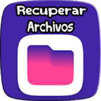 recuperar archivos borrados 2020 on 9Apps
