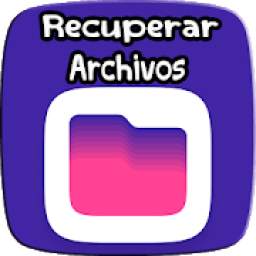 recuperar archivos borrados 2020 1.0