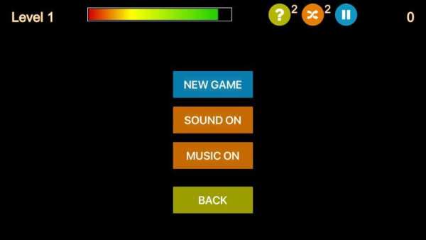 Funny Animal Connect screenshot 2