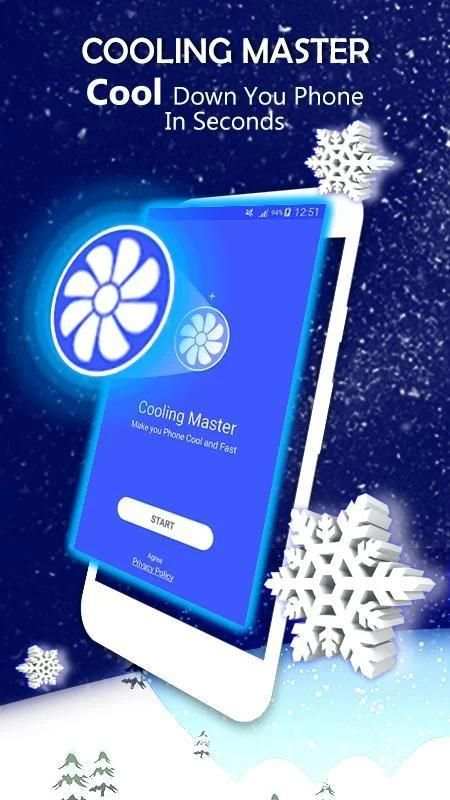 Boost Cleaner – Boost Phone and Clean Junks screenshot 3