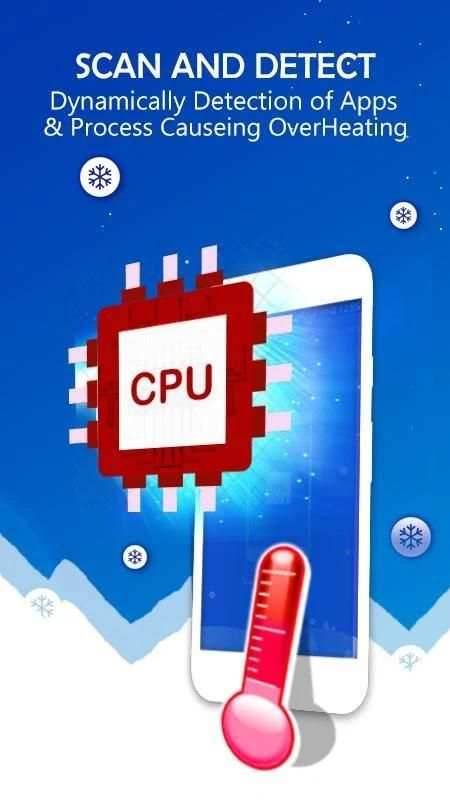 Boost Cleaner – Boost Phone and Clean Junks screenshot 2