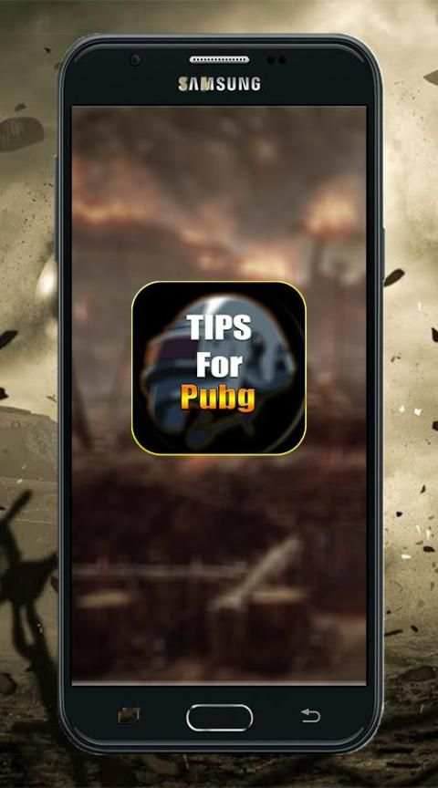 PRO TIPS PUBG 2019 screenshot 3