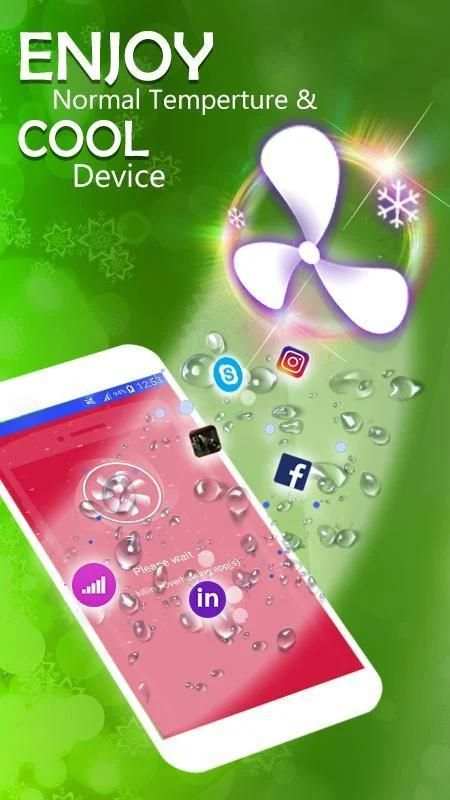 Boost Cleaner – Boost Phone and Clean Junks screenshot 1