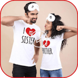 Sister Day video Status आइकन