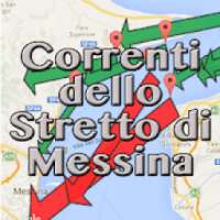 Correnti Stretto di Messina on 9Apps