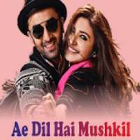 channa Meraya Ost Ae Dil Hai Mushkil on 9Apps