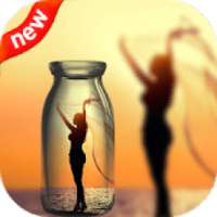 PIP Camera Effect - PIP Camera Photo Editor