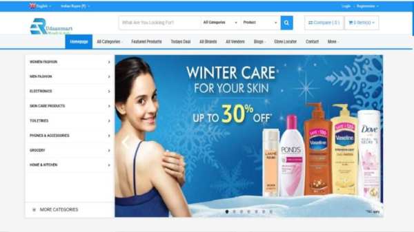 Udaanmart स्क्रीनशॉट 5