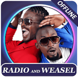 ikon Radio and Weasel songs offline