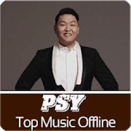 PSY- Top Music Offline
