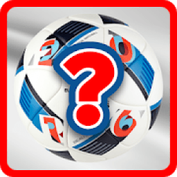 ikon Football Quiz Euro 2016