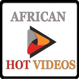 African Hot Videos