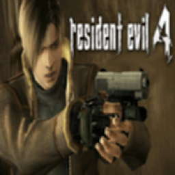Walkthrough: Resident Evil 4 आइकन