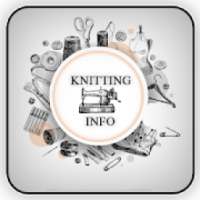 Knitting Info