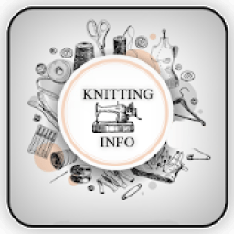 ikon Knitting Info