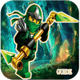 ikon Walkthrough Ninjago Lego Spinjitzu Tournament Tips