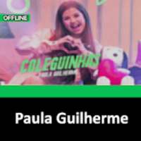 Paula Guilherme - Troquinho on 9Apps
