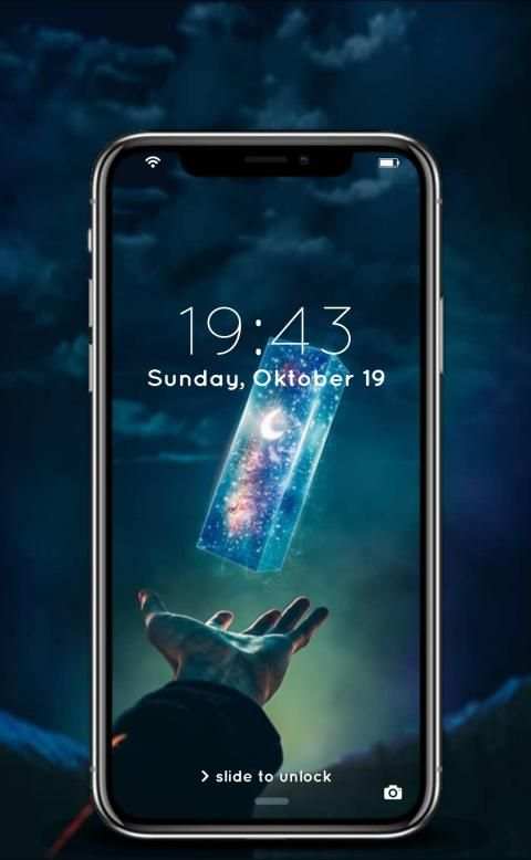 Wallpaper - Stock HD Photography screenshot 2