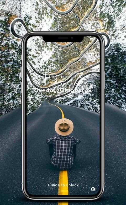 Wallpaper - Stock HD Photography screenshot 6
