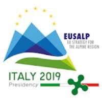 Forum Eusalp 2019 on 9Apps