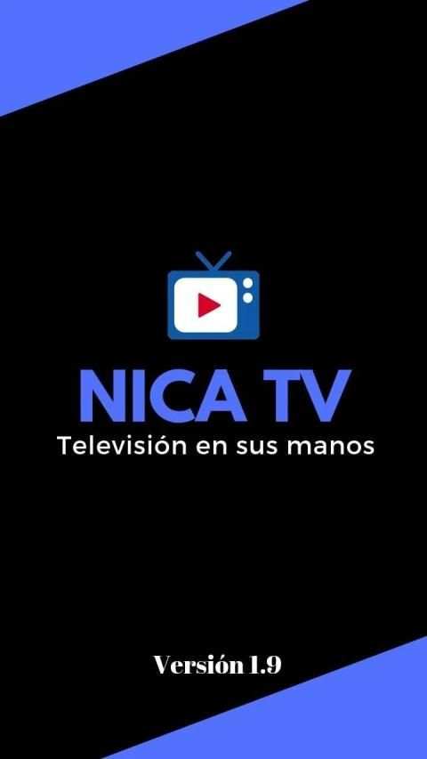 Nica Tv – IPTV Nicaragua – Televisión Digital screenshot 5