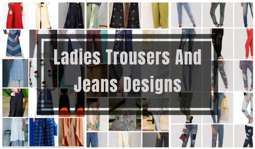 Girl Trouser Design  Apps on Google Play