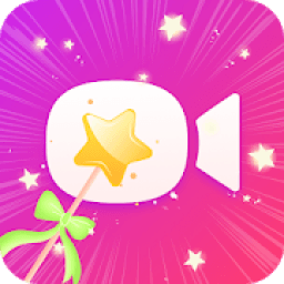 VCut Video Maker：Professional Video Editing Tool icon