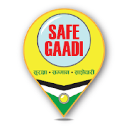 Safe Gaadi icon