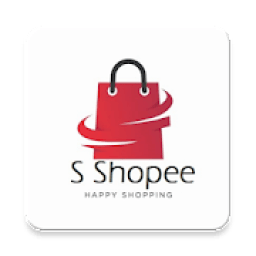 S shopee आइकन