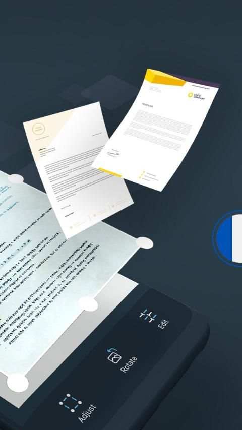 Scan, Extract Text & Translate screenshot 17
