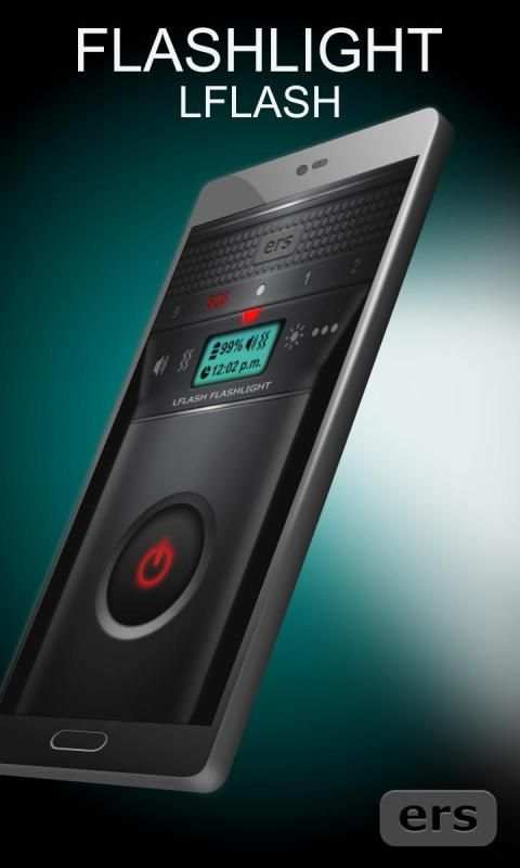 LFlash Flashlight - LED screenshot 6