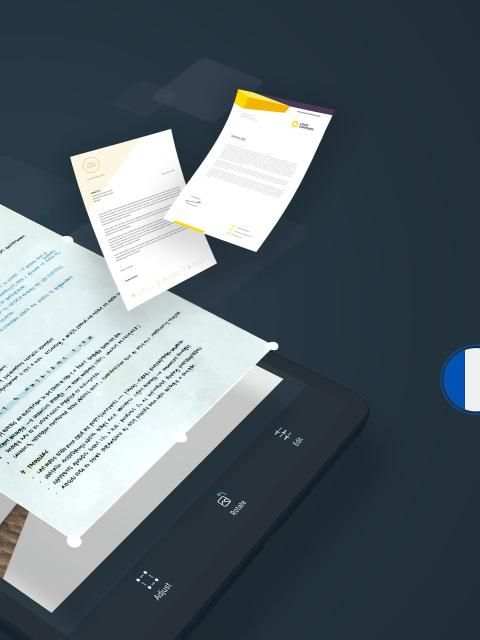 Scan, Extract Text & Translate screenshot 7