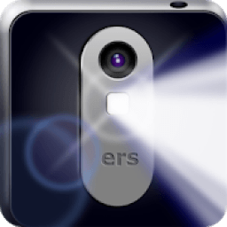 LFlash Flashlight - LED आइकन