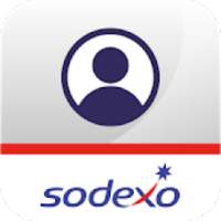 ikon Sodexo Osobní účet