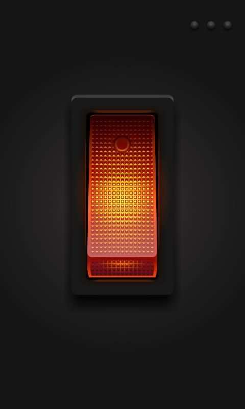LFlash Flashlight - LED screenshot 1