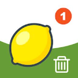 Lemon Cleaner - clear junk & optimize