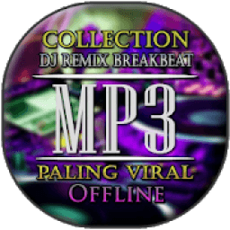Lagu DJ Remix Paling Viral icon