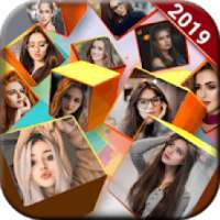 Photo collage - Collage Maker With Photo Editor