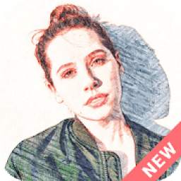 Comic Art Photo 1.1.2