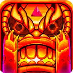 ikon Lost Temple Frozen Castle Evil Run