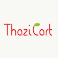 Thazicart Fresh meat and fish 100% halal on 9Apps