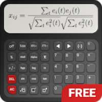 Scientific Calculator