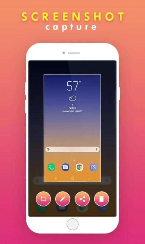 Screenshot Capture - Take A Screenshot screenshot 1