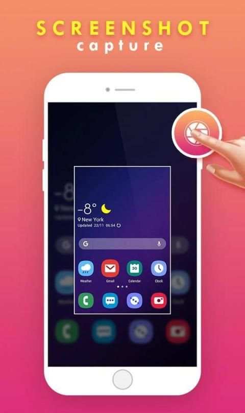 Screenshot Capture - Take A Screenshot screenshot 3